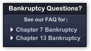 Bankruptcy Law